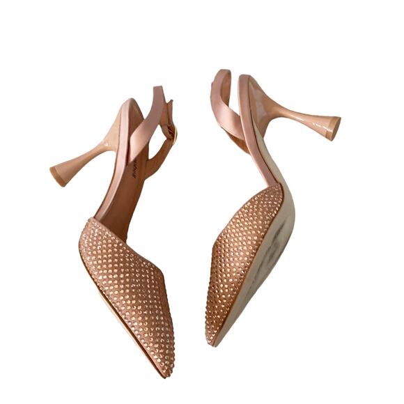 Jeffrey Campbell 6.5 - Picture 3 of 8